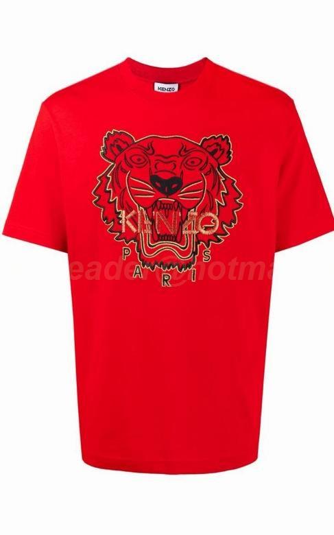 KENZO Men's T-shirts 210
